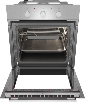 Электрический духовой шкаф Hansa BOEI64111- фото4