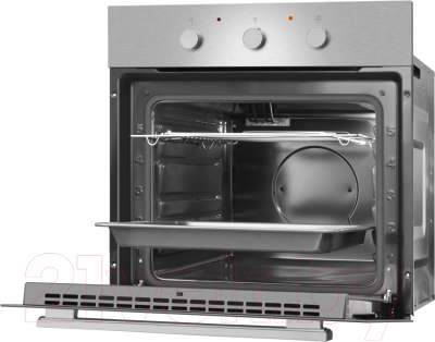 Электрический духовой шкаф Hansa BOEI64111- фото5