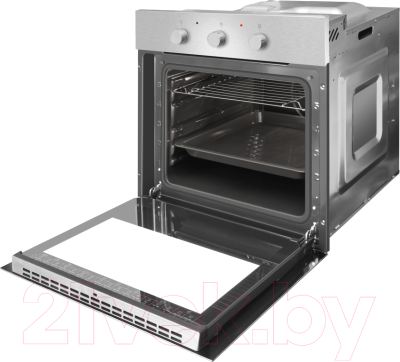 Электрический духовой шкаф Hansa BOEI64111- фото6