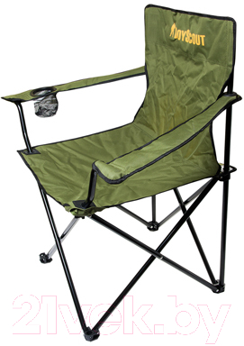 Кресло складное Boyscout 61063- фото