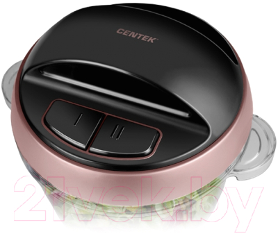 Измельчитель-чоппер Centek CT-1396- фото4