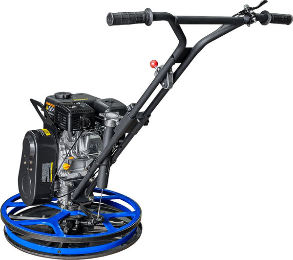 Затирочная машина TCC DMR600L- фото5