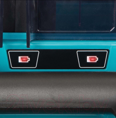 Газонокосилка аккумуляторная Makita DLM382Z- фото4