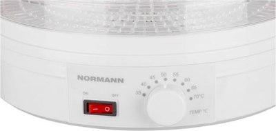 Сушилка для овощей и фруктов Normann AFD-902- фото4