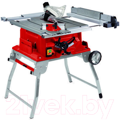 Циркулярный станок Einhell TE-CC 250 UF (4340539)- фото