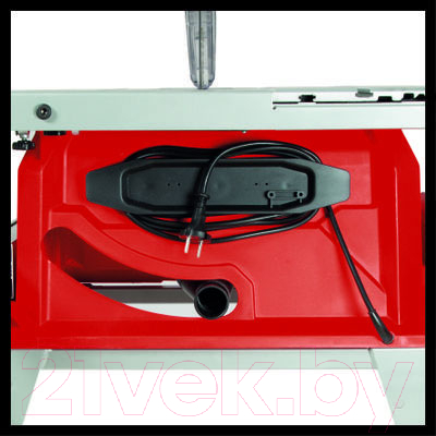 Циркулярный станок Einhell TE-CC 250 UF (4340539)- фото7
