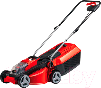 Газонокосилка электрическая Einhell GE-CM 18/30 Li-Solo (3413157)- фото