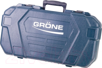 Угловая шлифовальная машина Grone 2524-862200- фото3
