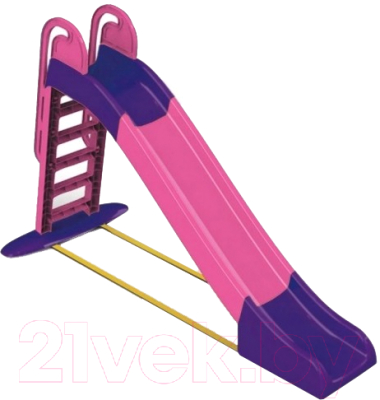 Горка Doloni Большая / 014550/9- фото