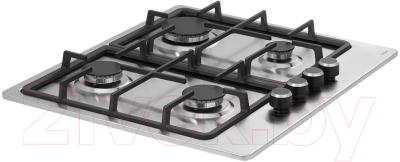 Газовая варочная панель Haier HHX-M64CNX- фото3