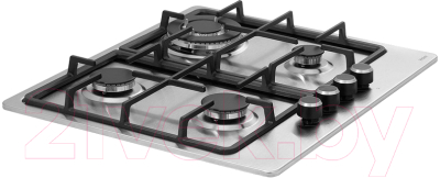 Газовая варочная панель Haier HHX-M64CWX- фото3