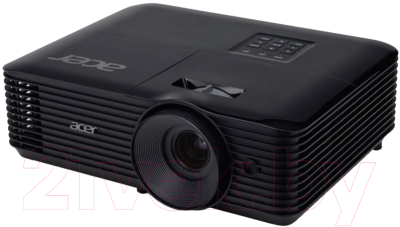 Проектор Acer Projector X118H (MR.JPV11.001)- фото