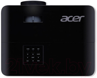 Проектор Acer Projector X118H (MR.JPV11.001)- фото5