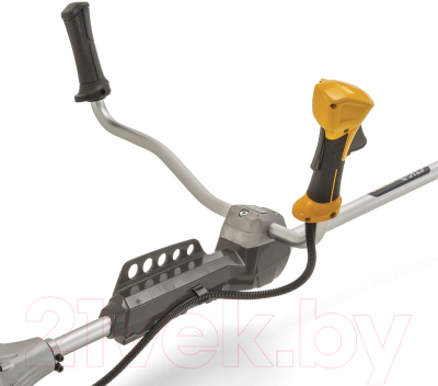 Бензокоса Stiga SBC 233 D- фото6