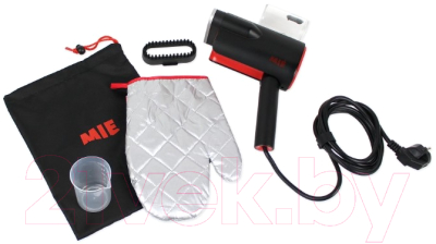 Отпариватель Mie Unico- фото6