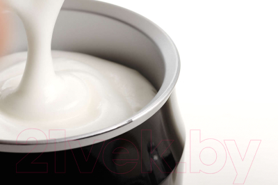 Вспениватель молока Philips CA6500/63 Milk Twister- фото3