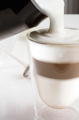 Вспениватель молока Philips CA6500/63 Milk Twister- фото8