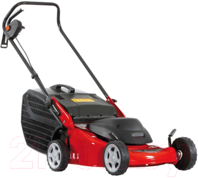 Газонокосилка электрическая Efco LR 48 PE Comfort plus (66139050S)- фото