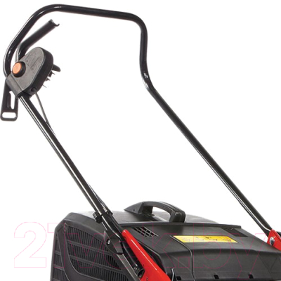 Газонокосилка электрическая Efco LR 48 PE Comfort plus (66139050S)- фото3