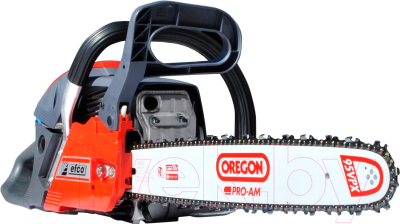 Бензопила цепная Efco EF MTH 510- фото
