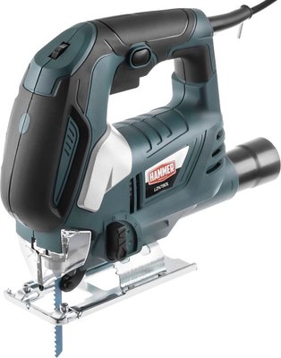 Электролобзик Hammer Flex LZK790L (630443)- фото