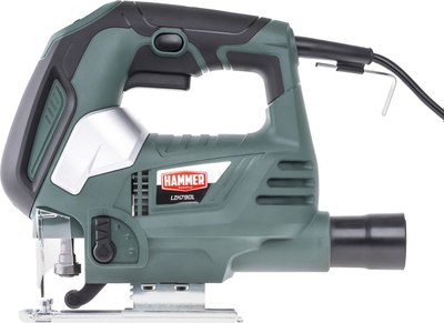 Электролобзик Hammer Flex LZK790L (630443)- фото6