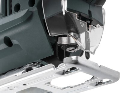 Электролобзик Hammer Flex LZK790L (630443)- фото9