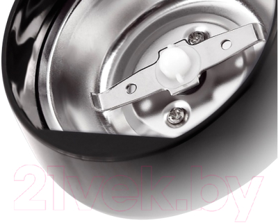 Кофемолка Centek CT-1362 (сталь)- фото3