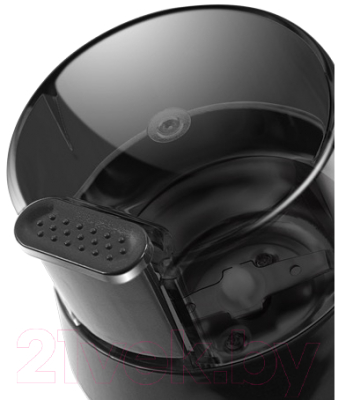 Кофемолка Centek CT-1362 (сталь)- фото4
