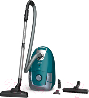 Пылесос Tefal TW3132EA- фото