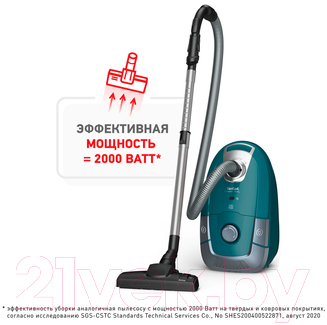 Пылесос Tefal TW3132EA- фото8