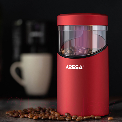 Кофемолка Aresa AR-3606- фото5