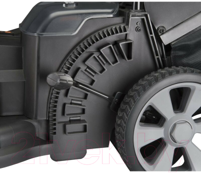 Газонокосилка электрическая Worx WG779E.9- фото2
