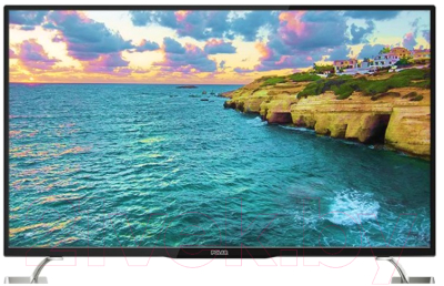 Телевизор POLAR P50U51T2SCSM- фото
