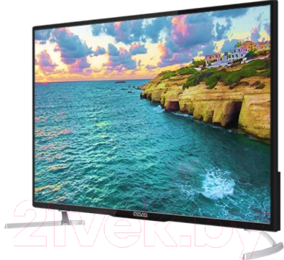 Телевизор POLAR P50U51T2SCSM- фото2