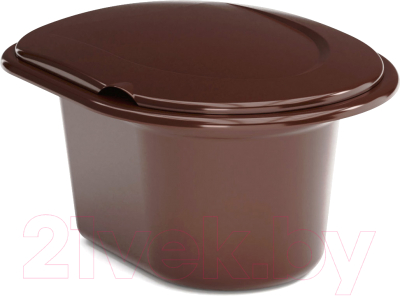 Ведро-туалет Альтернатива Мини / М3060- фото