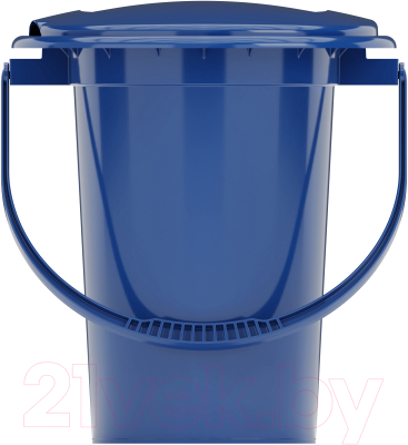 Ведро-туалет Альтернатива М1320- фото3