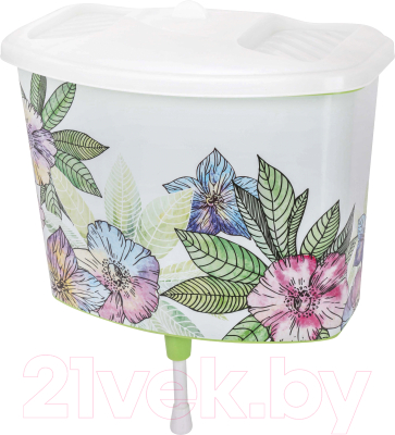 Рукомойник Альтернатива Летний день / М3034- фото