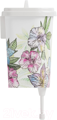 Рукомойник Альтернатива Летний день / М3034- фото3