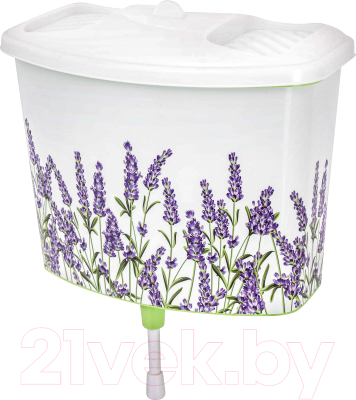 Рукомойник Альтернатива Гармония / М3035- фото