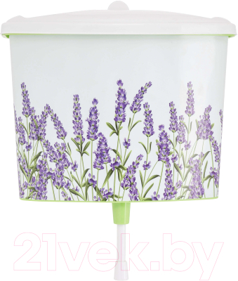 Рукомойник Альтернатива Гармония / М3035- фото2