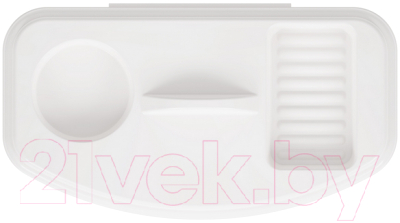 Рукомойник Альтернатива Гармония / М3035- фото4