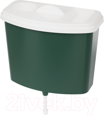 Умывальник для дачи Альтернатива М367- фото