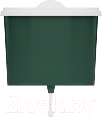 Умывальник для дачи Альтернатива М367- фото2