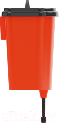 Умывальник для дачи Альтернатива М367- фото4