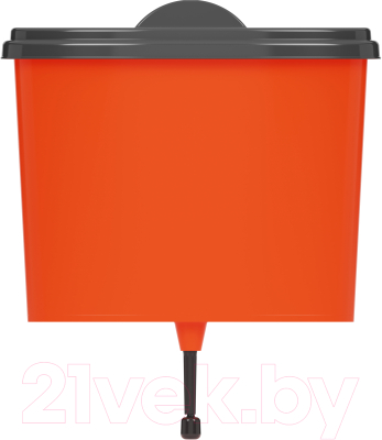 Умывальник для дачи Альтернатива М367- фото5