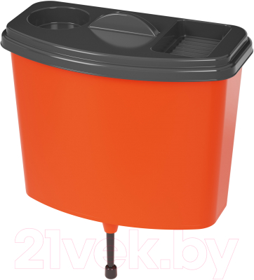 Умывальник для дачи Альтернатива М367- фото6