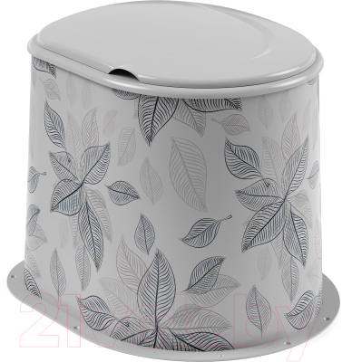 Дачный унитаз Альтернатива Парма / М3026