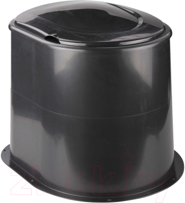 Дачный унитаз Альтернатива Эконом / М6356- фото