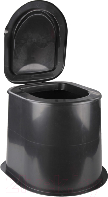 Дачный унитаз Альтернатива Эконом / М6356- фото2